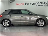 Audi A1 Image 4