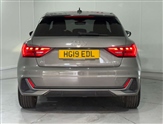 Audi A1 Image 5