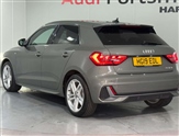 Audi A1 Image 6