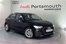 Used Audi A1