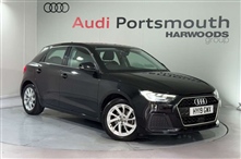 Used Audi A1