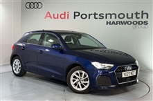 Used Audi A1
