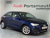 Audi A1 Image 1