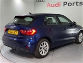 Audi A1 Image 3