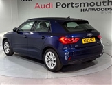Audi A1 Image 6