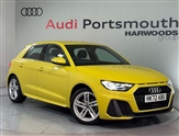 Audi A1 Image 1