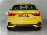Audi A1 Image 5