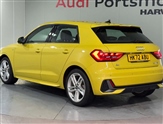 Audi A1 Image 6