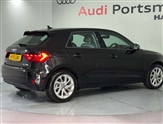 Audi A1 Image 3
