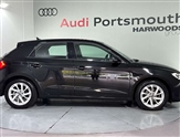 Audi A1 Image 4