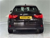 Audi A1 Image 5