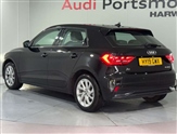 Audi A1 Image 6