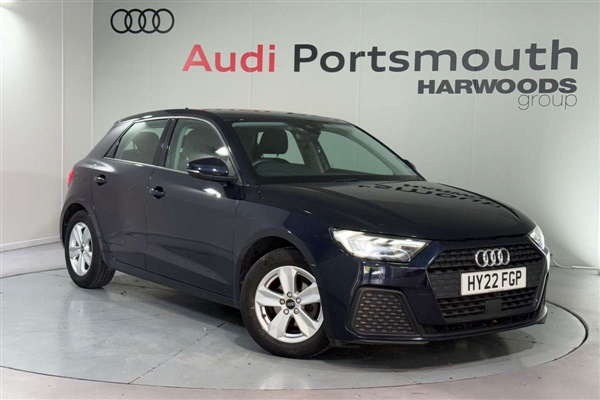 Large image for the Used Audi A1