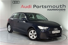 Used Audi A1