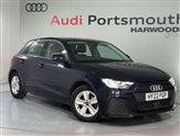 Audi A1 Image 1