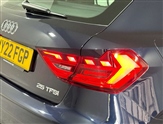 Audi A1 Image 2
