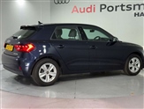 Audi A1 Image 3