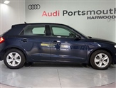 Audi A1 Image 4