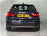 Audi A1 Image 5
