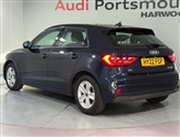 Audi A1 Image 6
