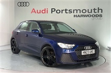 Used Audi A1