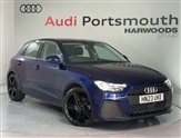 Audi A1 Image 1