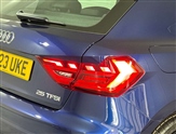Audi A1 Image 2