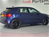 Audi A1 Image 3