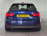 Audi A1 Image 5