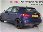 Audi A1 Image 6