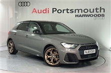 Used Audi A1