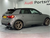 Audi A1 Image 3