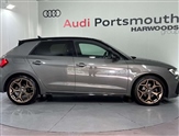 Audi A1 Image 4