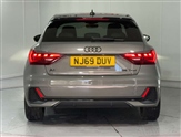 Audi A1 Image 5