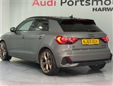 Audi A1 Image 6