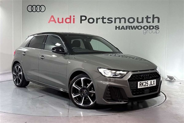 Large image for the Used Audi A1