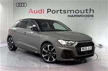 Used Audi A1