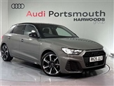 Audi A1 Image 1