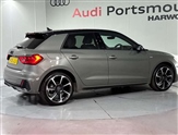 Audi A1 Image 3