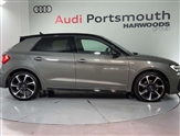 Audi A1 Image 4