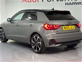 Audi A1 Image 6