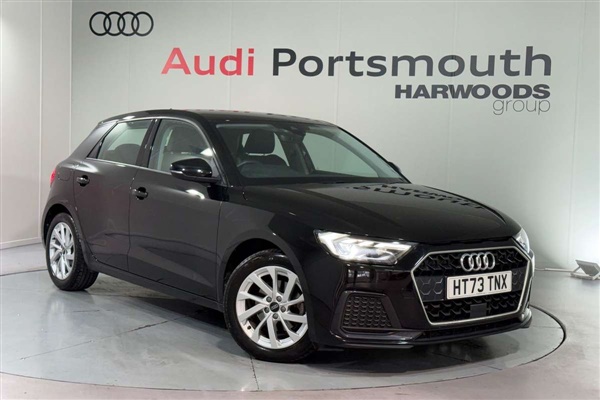Large image for the Used Audi A1
