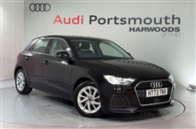 Used Audi A1