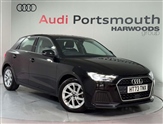 Audi A1 Image 1