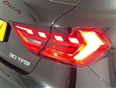 Audi A1 Image 2