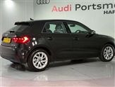 Audi A1 Image 3