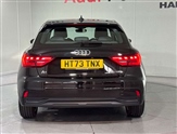 Audi A1 Image 5