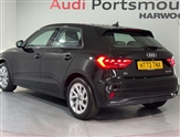 Audi A1 Image 6