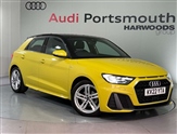 Audi A1 Image 1