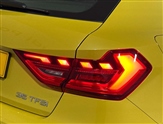 Audi A1 Image 2